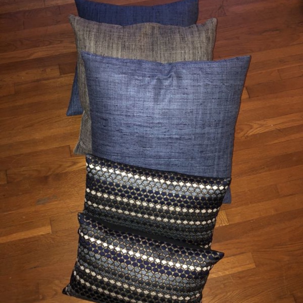 Decor Pillows